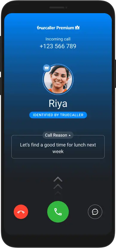 تحميل التروكولر المهكر الذهبي 2025 Truecaller Gold أخر إصدار
